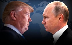 “Quay ngoắt” rắn với Nga, ông Trump đang đùa với lửa?