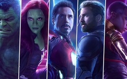 5 bộ phim Marvel giúp khán giả thưởng thức trọn vẹn “Avengers: Infinity War”