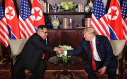 Hé lộ “bạn thân” của cả ông Trump và ông Kim đến Singapore cổ vũ thượng đỉnh