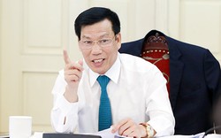 Bộ trưởng Nguyễn Ngọc Thiện: Phải giảm tối đa thời gian xử lý thủ tục hành chính