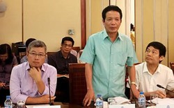 Bổ nhiệm Ông Hoàng Vĩnh Bảo giữ chức Thứ trưởng Bộ TT&TT