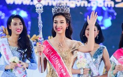Thí sinh đến từ Hà Nội đăng quang Hoa hậu Việt Nam 2016 