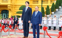 Trước chuyến thăm của Thủ tướng Nguyễn Xuân Phúc: Dư luận Canada đánh giá cao vị thế Việt Nam