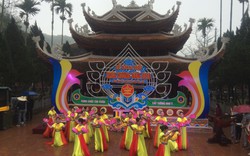   Không để xảy ra “Mê tín dị đoan” tại Lễ hội chùa Hương 2018