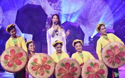   Tài năng của các nữ sinh Học viện Âm nhạc Quốc gia Việt Nam