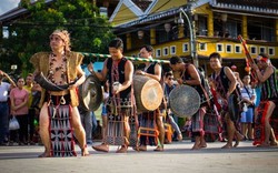 Bảo tồn phát huy văn hóa các dân tộc thiểu số tỉnh Quảng Nam giai đoạn 2018 – 2025