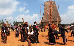 13 tỉnh tham gia Ngày hội văn hóa các dân tộc miền Trung lần thứ III