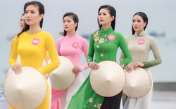 Vòng chung khảo phía Nam Cuộc thi Hoa Hậu Việt  Nam 2018 đã sẵn sàng