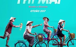    Giới thiệu phim hài, tình cảm “Thị Mai” của Tây Ban Nha tại Quảng Nam