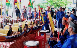    Bảo tồn và phát huy các di sản văn hóa trên địa bàn tỉnh Quảng Ngãi