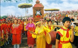 Sẵn sàng cho Lễ hội mùa thu Côn Sơn - Kiếp Bạc 2018