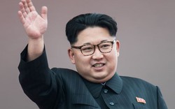 Tuổi thật của Kim Jong Un?