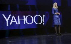 Người Do Thái “tiếc thương” khi Yahoo “bán mình”