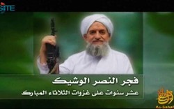 Thủ lĩnh Al Qaeda kêu gọi bắt cóc người Phương Tây