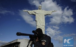 Hết Euro, IS lại đe dọa cả Olympic Rio