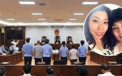 Trung Quốc: Án tử cho nữ quan chức biển thủ số tiền khủng