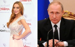 Lindsay Lohan đưa yêu sách kì quặc để xuất hiện trên truyền hình Nga