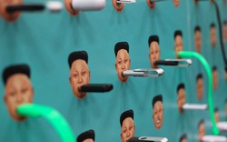10.000 USB “nhân quyền” sẽ tuồn vào Bắc Triều Tiên