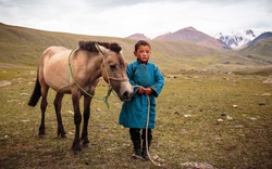 Người du mục Mông Cổ có còn là bậc thầy về vận mệnh?