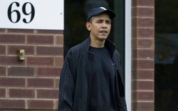 Barack Obama – Rapper hay Tổng thống Mỹ?