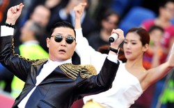Sau Gangnam Style: K-pop lại có thể làm “điều to tát”