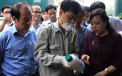 Sốt xuất huyết: Người dân Hà Nội ngăn phun hóa chất, số ca mắc mới vẫn tăng