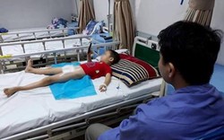 Gần 80 bé trai bị sùi mào gà tại Hưng Yên là do dụng cụ bị nhiễm virus HPV
