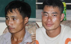 Lào Cai: Hai đối tượng bị bắt khi đang vận chuyển 15 bánh heroin
