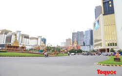 Khám phá PhnomPenh:  Thủ đô của những “chuyên cơ” Tuk Tuk 