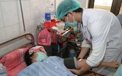 Sốt xuất huyết tại Hà Nội: Có dấu hiệu giảm nhưng không thể chủ quan