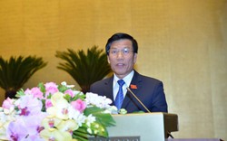 Bộ trưởng Nguyễn Ngọc Thiện: Tiếp thu sâu sắc các ý kiến về Dự án Luật TDTT sửa đổi, bổ sung
