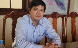 Giám đốc Sở 30 tuổi Lê Phước Hoài Bảo đi làm trở lại