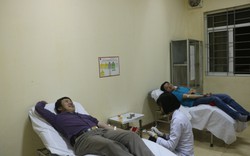 Câu chuyện vượt 200km hiến máu cứu bóng đá tỷ lệ kèo nhà cáiười: “Tôi cảm thấy trách nhiệm hơn khi mabóng đá tỷ lệ kèo nhà cái trobóng đá tỷ lệ kèo nhà cái mình dòbóng đá tỷ lệ kèo nhà cái máu hiếm”