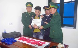Bị bắt khi vận chuyển 3.200 viên ma túy từ Lào về Việt Nam tiêu thụ