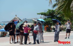 Khách du lịch Trung Quốc: Không chỉ Việt Nam, nhiều quốc gia muốn thu hút