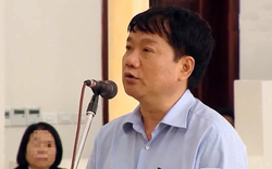 Vẫn giữ nguyên mức án 13 năm tù đối với ông Đinh La Thăng 