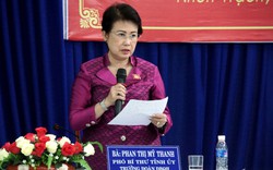 Ông Đinh La Thăng mất quyền ĐB, bà Phan Thị Mỹ Thanh thôi nhiệm vụ ĐB Quốc hội