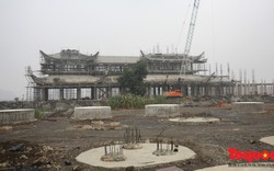 Thủ tướng phê duyệt Quy hoạch tổng thể phát triển Khu DLQG Tam Chúc