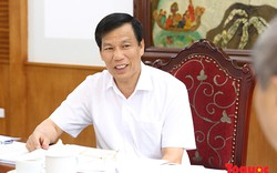 Bộ trưởng Nguyễn Ngọc Thiện: Nên ưu tiên, khuyến khích phát triển môn bơi trong nhà trường