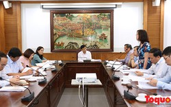 Bộ trưởng Nguyễn Ngọc Thiện yêu cầu gấp rút chuẩn bị cho Diễn đàn Du lịch ATF 2019