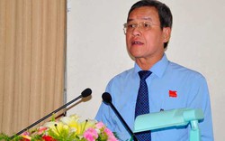 Chính thức kỷ luật Chủ tịch UBND tỉnh Đồng Nai Đinh Quốc Thái