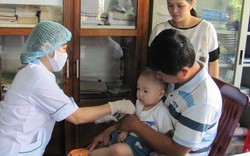 Ngăn chặn dịch Sởi bùng phát: Bộ Y tế yêu cầu khẩn trương triển khai chiến dịch tiêm bổ sung 