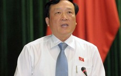 Chánh án Tòa án NDTC Nguyễn Hòa Bình nói gì về vụ án liên quan đến bác sĩ Hoàng Công Lương?