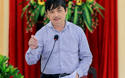Bị điều chuyển thời ông Nguyễn Xuân Anh, Trưởng Ban Tuyên giáo Thành ủy Đà Nẵng sẽ quay về làm Phó Chủ tịch?
