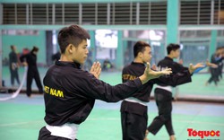 Đoàn Thể thao Việt Nam tham dự ASIAD 2018: Mọi công tác đã được chuẩn bị xong