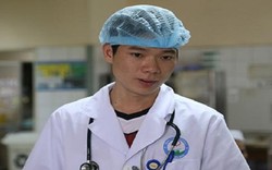 Bác sĩ Hoàng Công Lương bị điều chuyển sang Phòng Công nghệ thông tin