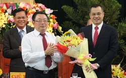 Ông Phạm Đại Dương giữ chức Chủ tịch UBND tỉnh Phú Yên