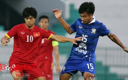 Việt Nam dễ đụng Thái Lan ngay tại vòng bảng AFF Cup 2016