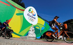 Olympic 2016: Giải đấu 9 triệu bao cao su