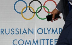 90% VĐV của Nga có khả năng làm khán giả tại Olympic Rio